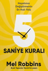 5 Saniye Kuralı - Nepal Kitap