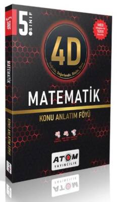 5. Sınıf Matematik Konu Anlatım - 1