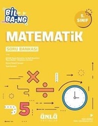 5. Sınıf Matematik Soru Bankası - Ünlü Yayınları