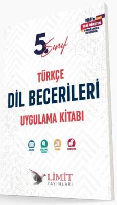 5. Sınıf Türkçe Dil Becerileri Etkinlikleri - 1