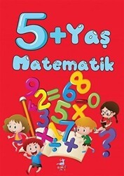 5+ Yaş Matematik - Olimpos Çocuk