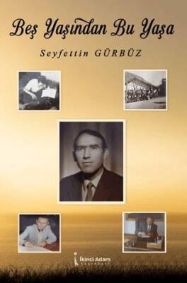 5 Yaşından Bu Yaşa - 1