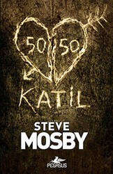 50-50 Katil - Pegasus Yayınları