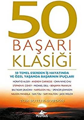 50 Başarı Klasiği - 1