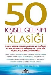 50 Kişisel Gelişim Klasiği - 1