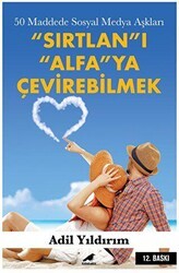 50 Maddede Sosyal Medya Aşkları - Kara Karga Yayınları