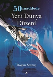 50 Maddede Yeni Dünya Düzeni - Kara Karga Yayınları