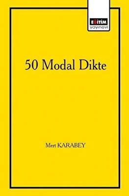 50 Modal Dikte - 1