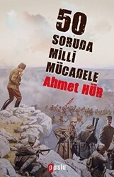 50 Soruda Milli Mücadele - Puslu Yayıncılık