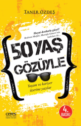 50 Yaş Gözüyle - Ceres Yayınları