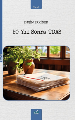 50 Yıl Sonra TDAS - 1