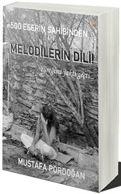 500 Eserin Sahibinden Melodilerin Dili - 1