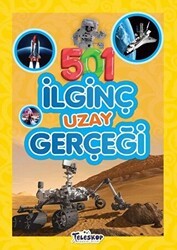 501 İlginç Uzay Gerçeği - Teleskop Popüler Bilim