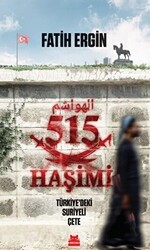 515 Haşimi - Kırmızı Kedi Yayınevi