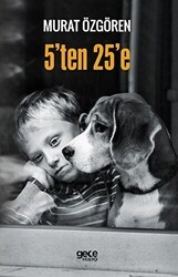 5`ten 25`e - 1