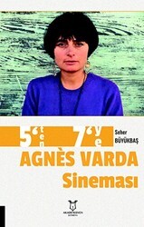 5’ten 7’ye Agnes Varda Sineması - Akademisyen Kitabevi