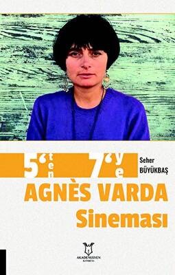 5’ten 7’ye Agnes Varda Sineması - 1