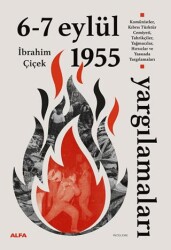 6 - 7 Eylül 1955 Yargılamaları - Alfa Yayınları