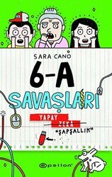 6-A Savaşları - Yapay Zeka 
