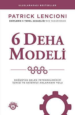 6 Deha Modeli - 1