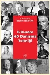6 Kuram 40 Danışma Tekniği - Çizge Yayınevi