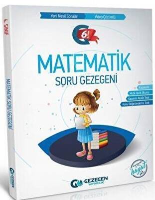 6. Sınıf Matematik Soru Gezegeni