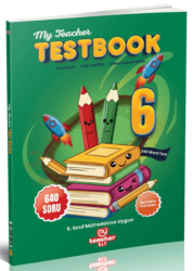 6. Sınıf My Teacher Test Book - My Teacher Elt