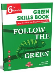 6. Sınıf Skills Book - My Teacher Elt