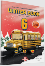 6. Sınıf Winter Book - My Teacher Elt