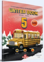 5. Sınıf Winter Book - My Teacher Elt