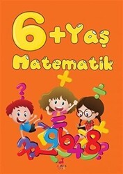 6+ Yaş Matematik - Olimpos Çocuk