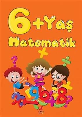 6+ Yaş Matematik - 1