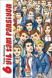 6 Yıl Tam Pansiyon - Günışığı Kitaplığı
