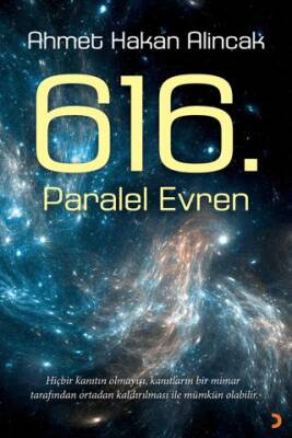 616. Paralel Evren - 1