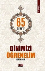 65 Derste Dinimizi Öğrenelim - Mir Yayınları