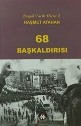 68 Başkaldırısı - Sosyal İnsan Yayınları