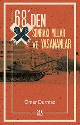 68’den Sonraki Yıllar ve Yaşananlar - 40 Kitap
