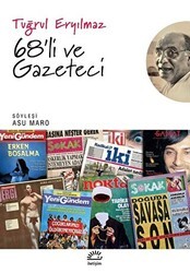 68`li ve Gazeteci - İletişim Yayınevi
