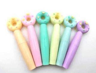 6lı Şekilli Mini Fosforlu - 1