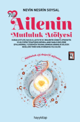 7 Ced 7 Nesil Ailenin Mutluluk Atölyesi - Hayykitap