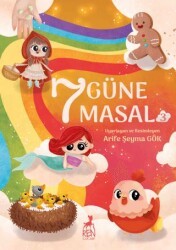 7 Güne 7 Masal 3 - 1