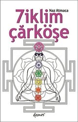 7 İklim Car Köşe - Demos Yayınları