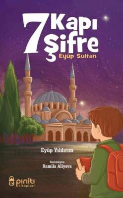 7 Kapı 7 Şifre Eyüp Sultan - 1