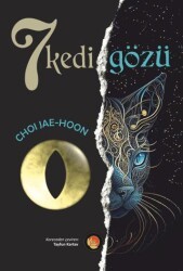 7 Kedi Gözü - Lotus Yayın Grubu