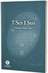 7 Ses 1 Sus Nazan`a Mektuplar - Elpida Yayıncılık