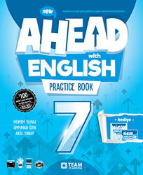 TEAM Elt Publishing 7. Sınıf Ahead With English Practice Book - TEAM Elt Publishing
