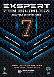 Ekspert Yayınları 7. Sınıf Fen Bilimleri Soru Bankası - 1