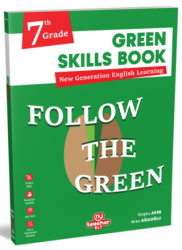 7. Sınıf Skills Book - My Teacher Elt