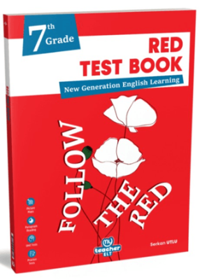 7. Sınıf Test Book - 1
