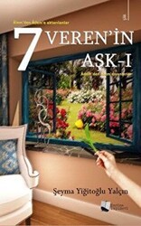 7 Veren`in Aşk-ı - Karina Yayınevi